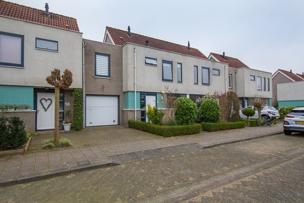 Samoen 15, Zeewolde